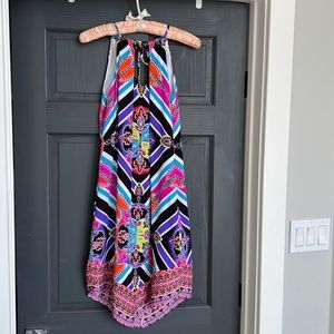 Laundry by Sheli Segal dress size 4